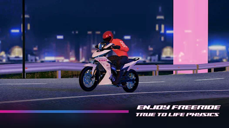 SouzaSim Project Image