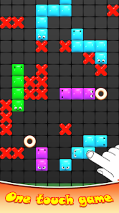 Snake Kids: Snake Games screenshot