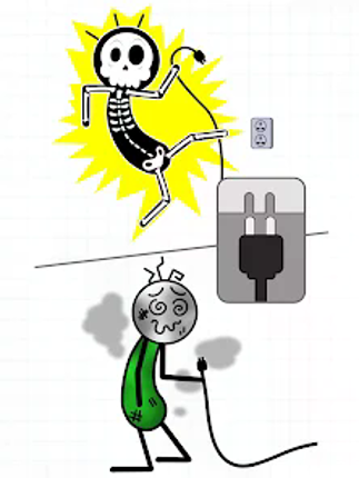 Tricky Puzzle: Fun Brain Story Image