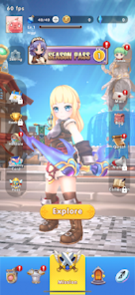 Ragnarok Endless Trails Image