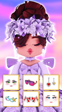 Famous Fashion: Stylist Queen Image