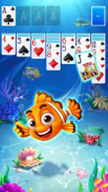 Solitaire - Fishland Image