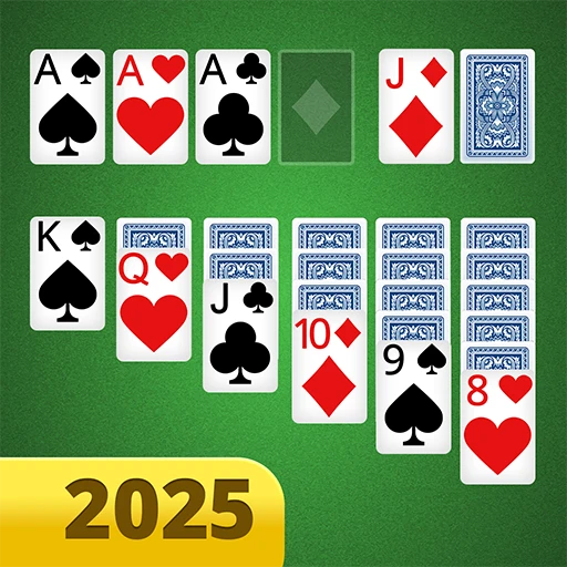 Games like Solitaire Klondike Classic