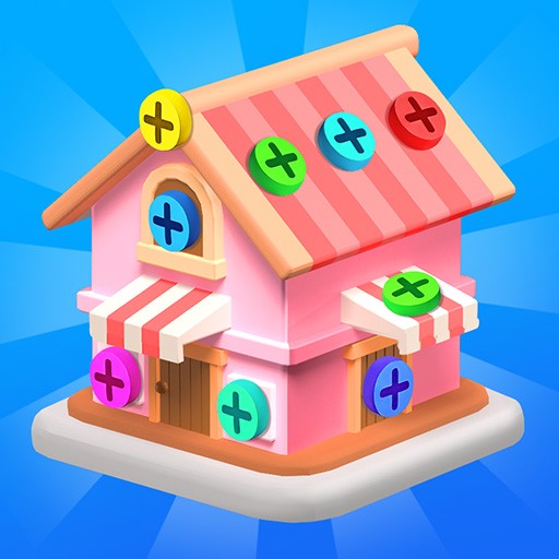 Games like Screwdom 3D
