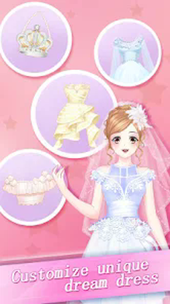 Makeup Bride: Perfect Wedding Image