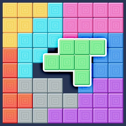 Block Puzzle King Image