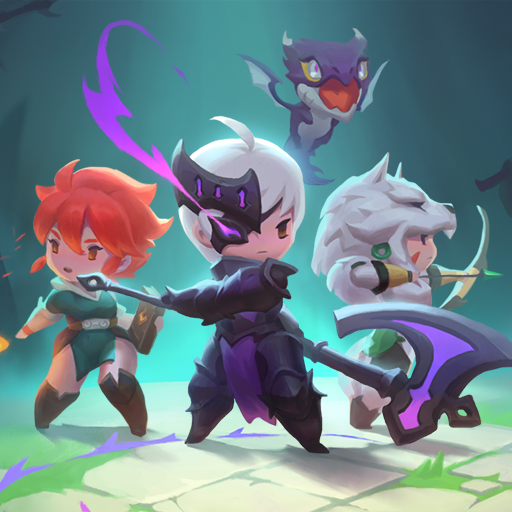 Games like Idle Iron Knight