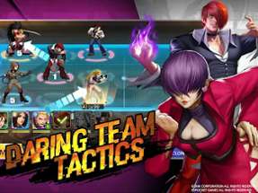 SNK FORCE: Max Mode Image