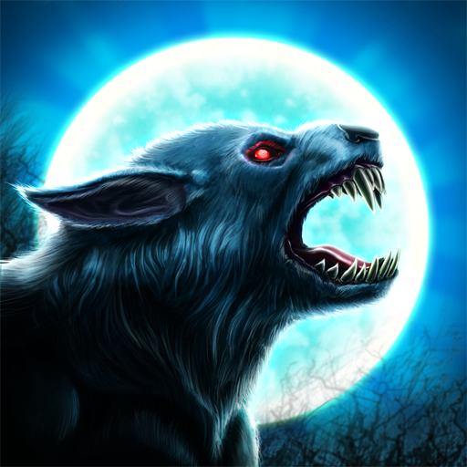 Games like Curse of the Werewolves