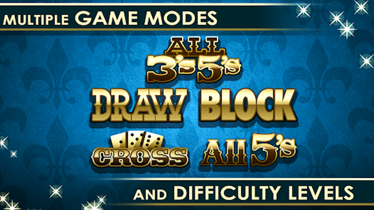 Domino Royale screenshot