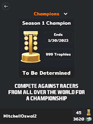 .000 Practice Tree screenshot
