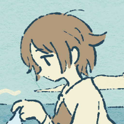 Games like Resonance of the Ocean