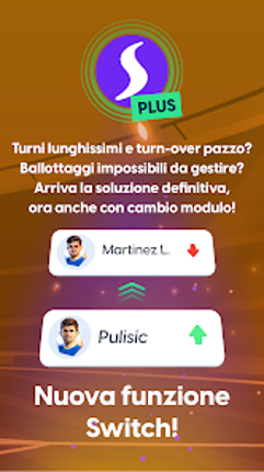 EuroLeghe Fantacalcio ® Image