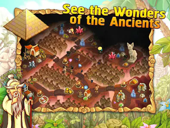 Island Tribe 4 Image