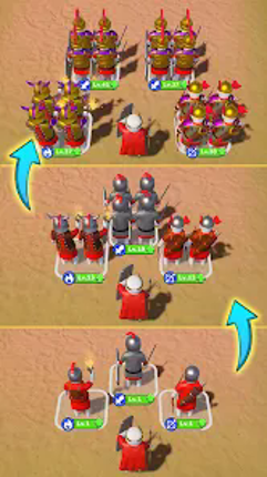 Legion Quest Image