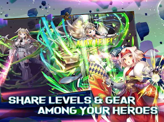 ReBless Zwei screenshot