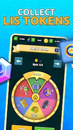 Blockchain Cats Image