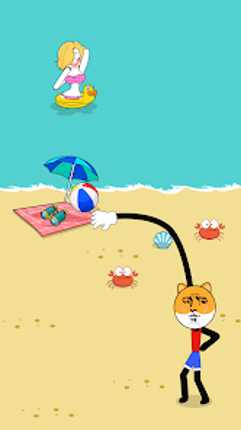 Skybidi Thief: Puzzle Troll screenshot