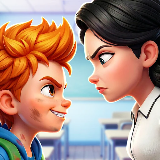Games like High School: SCHOOL BOY
