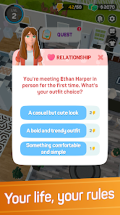 Design Family Life screenshot