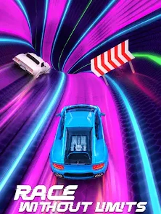Speedy Car Racing 3D screenshot