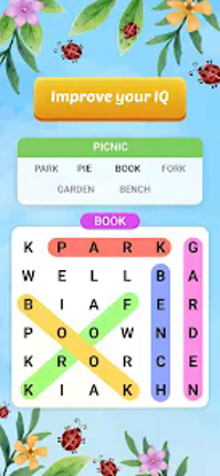 Word Search Explorer Image