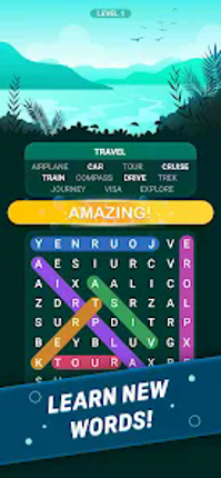 Word Search Explorer Image