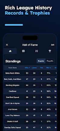 League Tycoon Fantasy Football Image
