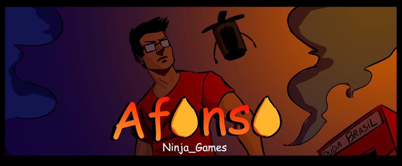 Games like Afonso