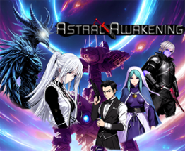 Astral Awakening Image