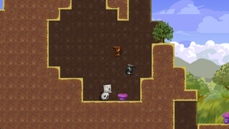 Bear Necessities screenshot