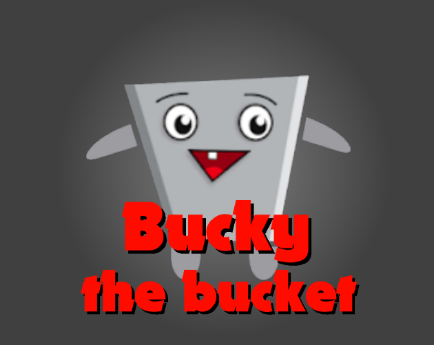 Games like Bucky the bucket