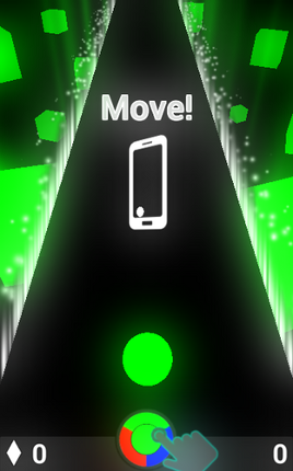 CHROMA Image