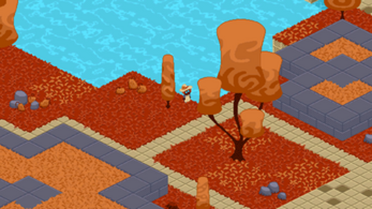 cinnamon gardens Image