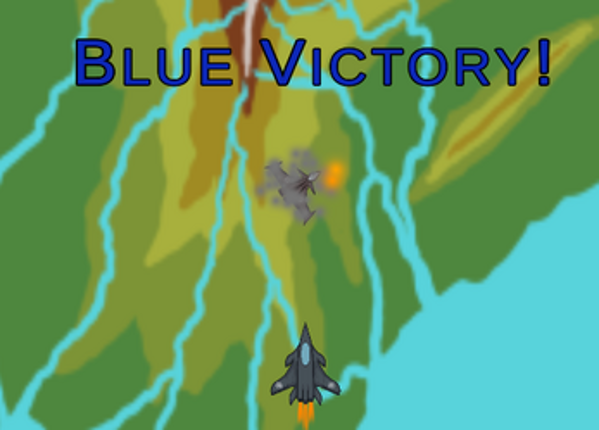 Coldwar: Dogfight screenshot