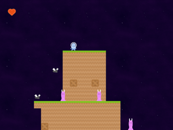 Comandante Cosmo screenshot