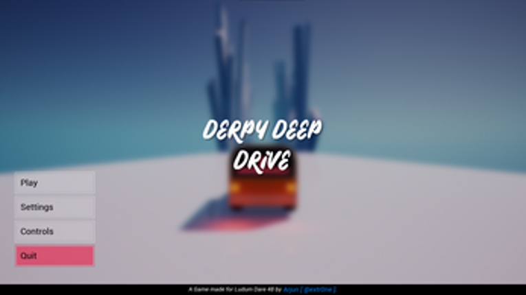 Derpy Deep Drive Image