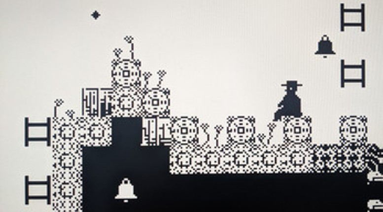 Hole Digging Game screenshot