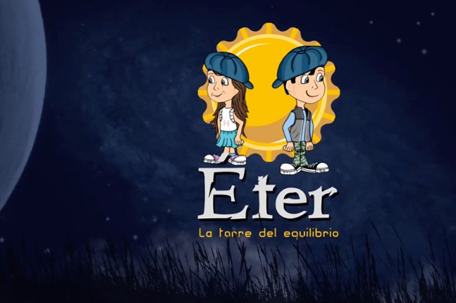 Éter Image
