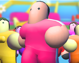 Games like Fall Beans