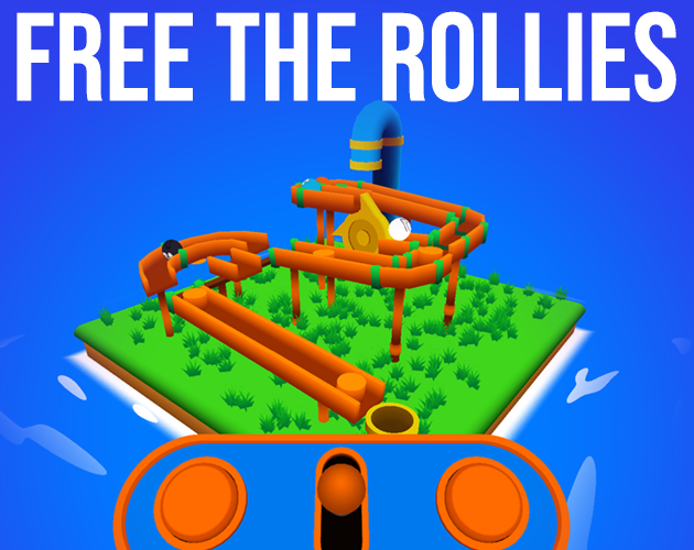 Games like Free The Rollies