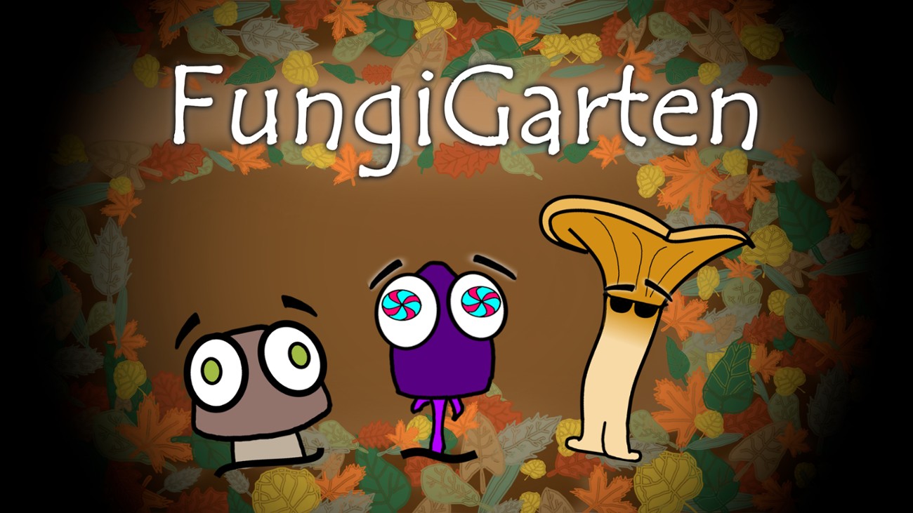Games like FungiGarten
