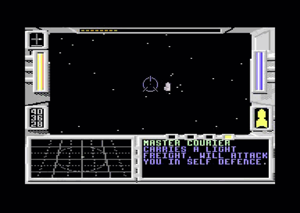Gates of the Ancient screenshot