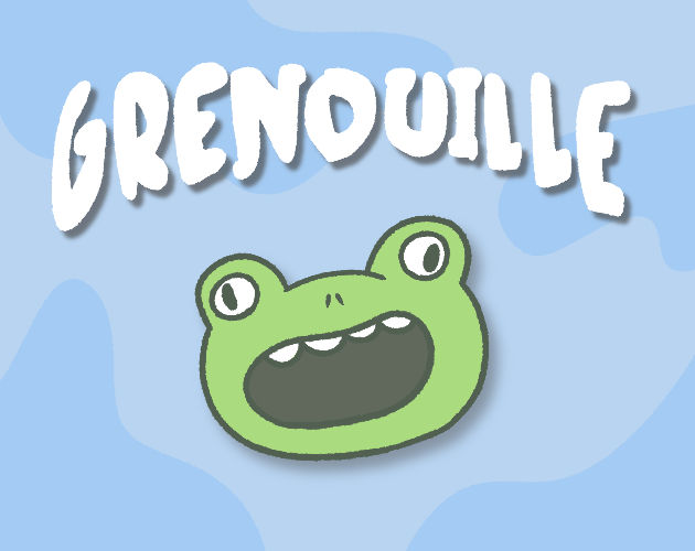 Games like Grenouille