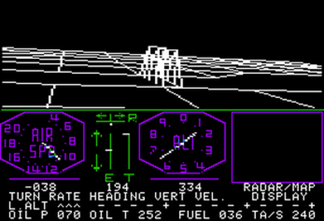 A Brief History of Computer Games (preview) Image