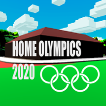 Home Olympics 2020 Image