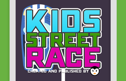 Games like Kids Street Race