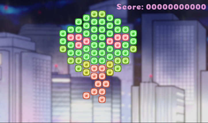 Kitty Kitty Bounce Bounce Image