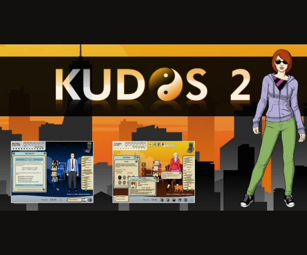 Games like Kudos 2