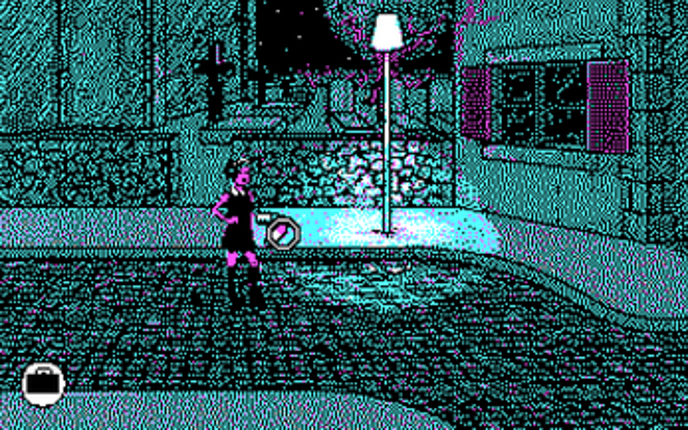L'Héritage Maudit screenshot
